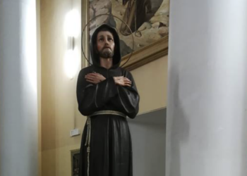 Ragusa, iniziano domani i solenni festeggiamenti in onore di San Francesco d’Assisi