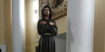 Ragusa, iniziano domani i solenni festeggiamenti in onore di San Francesco d’Assisi