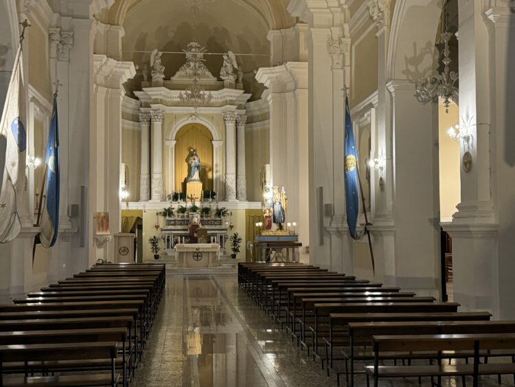 Torna la festa di San Giuseppe a Giarratana, domani la “Scinnuta”