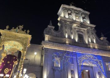 Chiaramonte, devozione senza fine per il patrono San Vito