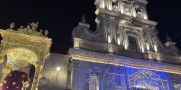 Chiaramonte, devozione senza fine per il patrono San Vito