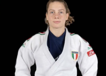 Judo, la ragusana Savita Russo conquista per la seconda volta il titolo di campionessa europea juniores