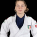Judo, la ragusana Savita Russo conquista per la seconda volta il titolo di campionessa europea juniores