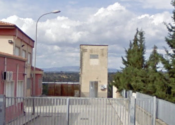 Acate, la scuola Alessandro Volta presa di mira dai ladri