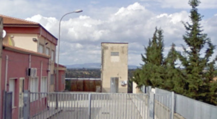 Acate, la scuola Alessandro Volta presa di mira dai ladri