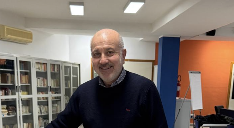 Anche Rsu e delegati della provincia di Ragusa all’iniziativa promossa dalla Cisl Scuola Sr Rg a Siracusa