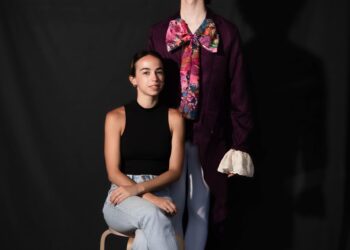 Danza accademica, il Csen provinciale Ragusa celebra il vittoriese Gabriele Ruta