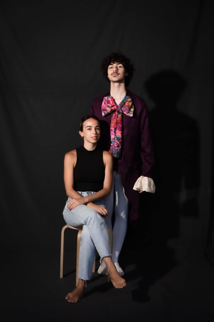 Danza accademica, il Csen provinciale Ragusa celebra il vittoriese Gabriele Ruta