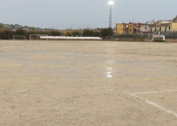 Scicli, la Questura ha rilasciato la licenza per l’apertura dello stadio Scapellato