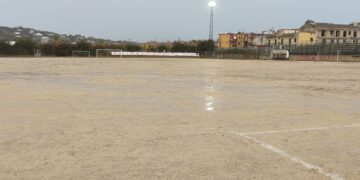 Scicli, la Questura ha rilasciato la licenza per l’apertura dello stadio Scapellato