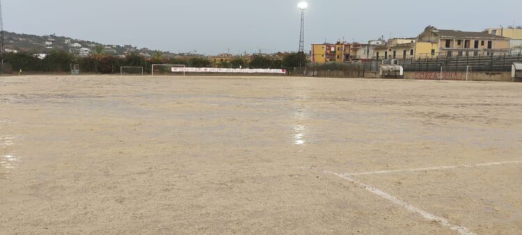 Scicli, la Questura ha rilasciato la licenza per l’apertura dello stadio Scapellato