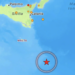 Forte scossa di terremoto nel mar della Libia avvertita anche in provincia di Ragusa