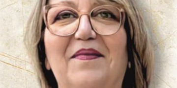 Vittoria piange la scomparsa di Maria Grazia Ticli