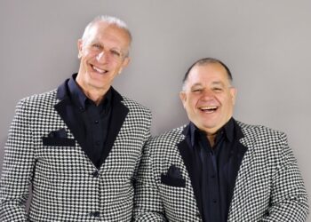 Comiso, nella festa di Maria Ss. delle Grazie il cabaret con Toti e Totino