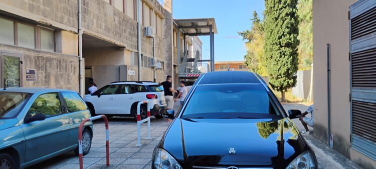 Scicli: sarà traslata in Tunisia la salma del 36enne ucciso a Cava d’Aliga