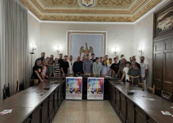 Chiaramonte, presentata la nona edizione di Zuppà