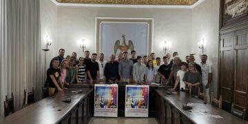 Chiaramonte, presentata la nona edizione di Zuppà