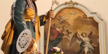 Giarratana, domani scocca l’ora della festa esterna di San Giuseppe