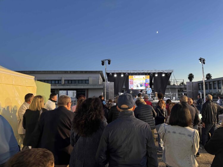 Festa dell’edilizia in provincia di Ragusa, la prima edizione coglie nel segno