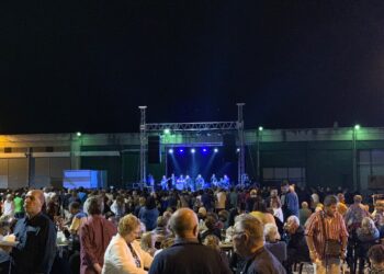 Roccazzo, la Sagra dell’uva apre a momenti di intrattenimento