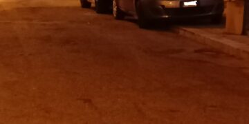 Pozzallo, notte movimentata a causa di un ubriaco