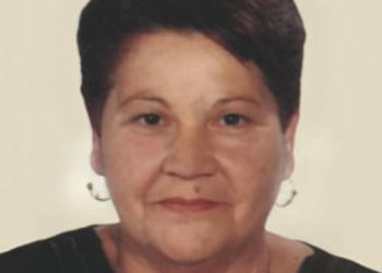 Ragusa piange la scomparsa di Carmela Viaggiatore