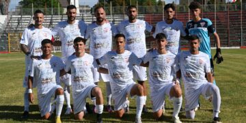 Rosmarino più forte e determinato, il Vittoria stecca la prima in campionato