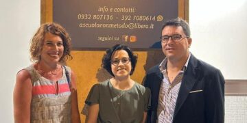 Ragusa, al via in centro storico l’attività “A scuola con metodo”