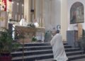 Ragusa, padre Fabio Pistillo celebra il 30esimo anniversario di professione religiosa