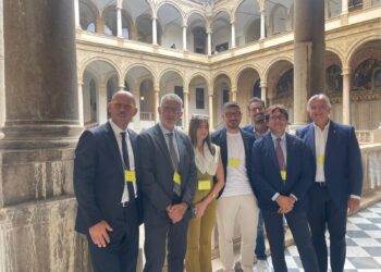 Ragusa, nuove adesioni in Forza Italia