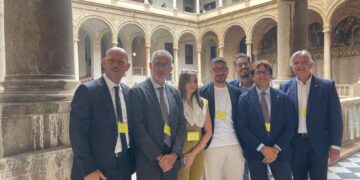 Ragusa, nuove adesioni in Forza Italia