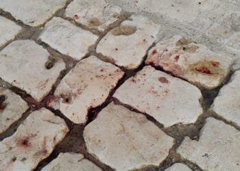 Scicli, l’albanese armato e inseguito ferito alla testa a causa di una caduta