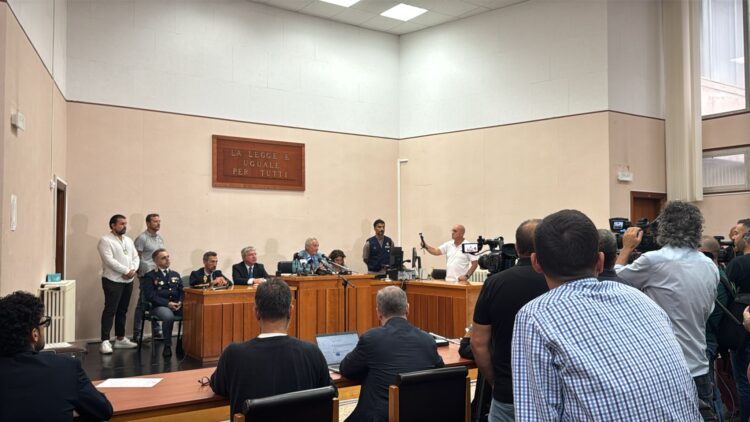 Il sequestro-lampo di Vittoria, i rapitori avevano una evidente inflessione dialettale locale