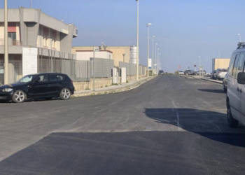 Zona artigianale di Ragusa e problematiche da risolvere