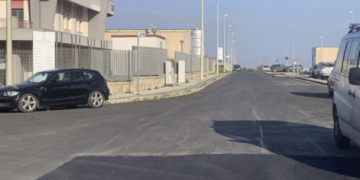 Zona artigianale di Ragusa e problematiche da risolvere