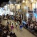 Zuppà a Chiaramonte, un successo il Carnevale estivo