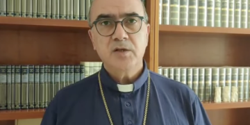 Vittoria, il vescovo ai rapitori: “Faccio appello perché lascino libero il ragazzo”