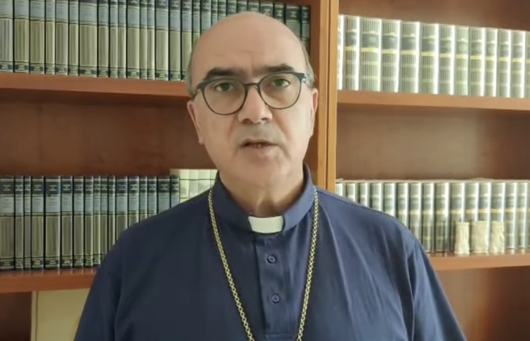 Vittoria, il vescovo ai rapitori: “Faccio appello perché lascino libero il ragazzo”