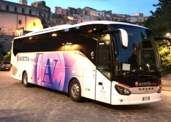 Comiso, “Vai col bus” esperienza vincente per i giovani della città e di Pedalino