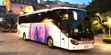Comiso, “Vai col bus” esperienza vincente per i giovani della città e di Pedalino