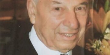Modica dice addio a Carmelo Melilli
