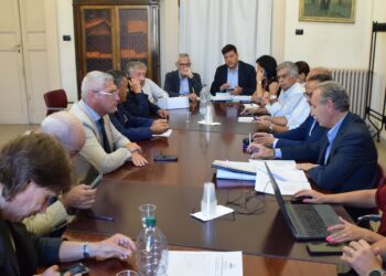 Ragusa, fumata nera per l’amministratore unico di Iblea Acque