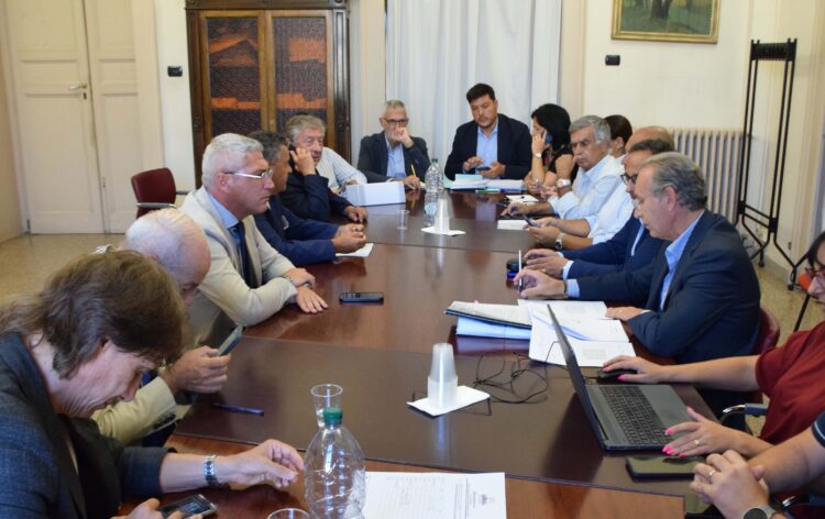 Ragusa, fumata nera per l’amministratore unico di Iblea Acque