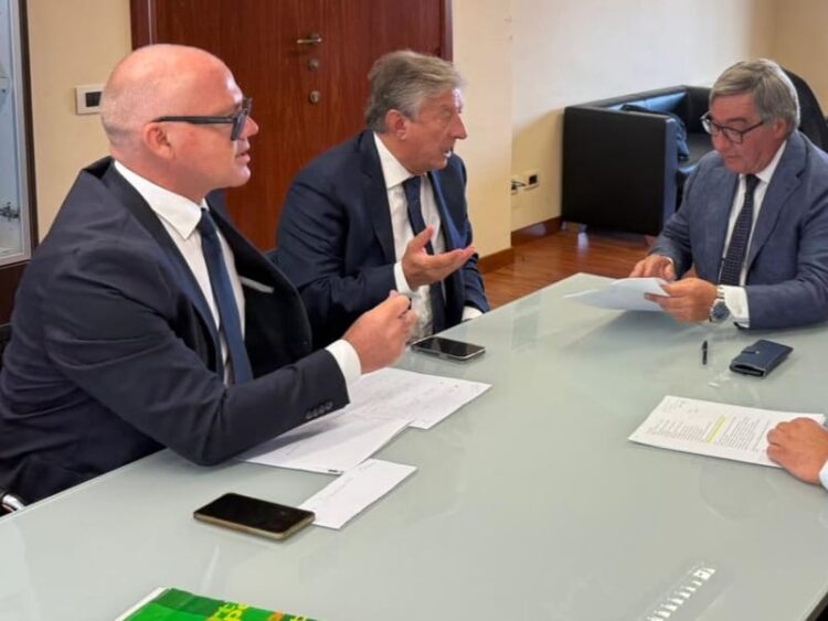 Ispica, arrivano 965mila euro per riefficientare i torrenti Sulla e Scardina