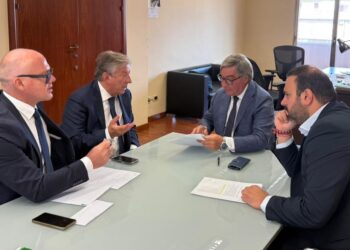 Ispica, fase di svolta per il progetto di ripascimento a Santa Maria del Focallo