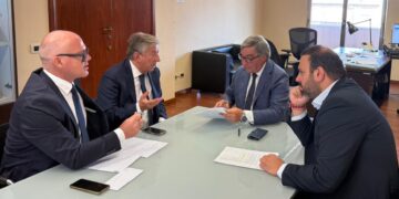 Ispica, fase di svolta per il progetto di ripascimento a Santa Maria del Focallo
