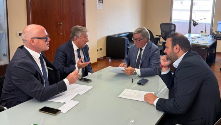 Ispica, fase di svolta per il progetto di ripascimento a Santa Maria del Focallo