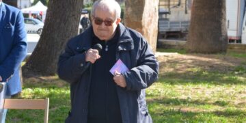 Scicli piange la scomparsa di don Concetto Di Pietro