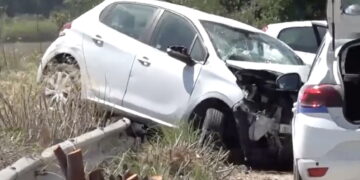 Tragico incidente sulla Modica mare, restano gravi le condizioni della 32enne