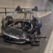 Auto si ribalta in galleria, code sulla Catania-Siracusa